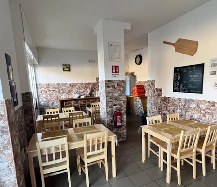 SPARAPIZZA, a casa tua come in pizzeria: poche cose ma fatte bene